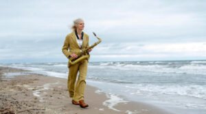 Christina Dahl m. Matthias Petri & Cornelia Nilsson